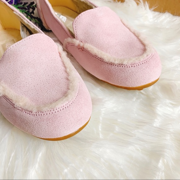 UGG Hailey sparkle slip on - Picture 2 of 8